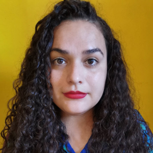 Carolaine Olivares Molina