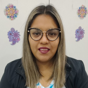 Katherine Gutierrez Jaime