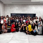 Universidad de Tarapacá certifica a participantes del programa “Mujer, Participación Política y Social 2025”