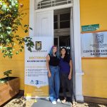 Primera titulada del Doctorado en Ciencias Sociales de la UTA sede Iquique culmina investigación sobre infancias migrantes