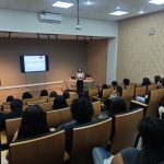 UTarapacá fortalece vínculos de colaboración con el Heidelberg Center para América Latina