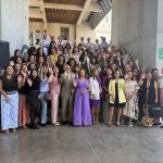 Universidad de Tarapacá distingue a mujeres destacadas en conmemoración del Día Internacional de la Mujer Trabajadora 2026