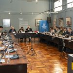 CRUCH acuerda agenda de colaboración con el Mineduc tras sesión plenaria en Ñuble