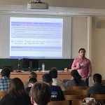 Investigador del IAI-UTA es nombrado Editor Asociado de una de las revistas más prestigiosas de matemáticas a nivel mundial