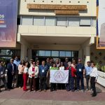 Universidad de Tarapacá fue sede del Encuentro Nacional ANTUE 2026