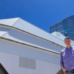 Astrónomo del Instituto de Alta Investigación se adjudicó Fondo Rubín para la observación de Transientes