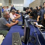 Estudiantes de la UTA asesoran a contribuyentes durante todo abril en la Operación Renta 2026