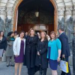 Rectora electa de la UTarapacá fue invitada al 60° aniversario de Universidad Católica Boliviana Rectora electa de la UTarapacá fue invitada al 60° aniversario de Universidad Católica Boliviana