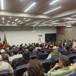 UTarapacá inauguró curso de Inteligencia Artificial Básica para docentes universitarios