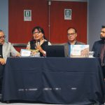 Psicología inauguró su año académico con presentación de dos libros sobre la caracterización de escuelas rurales en la frontera norte de Chile