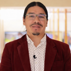 Dr. Carlos Piñones Rivera