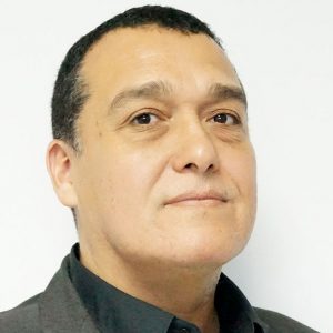 Dr. Cristian Pinto Cortez