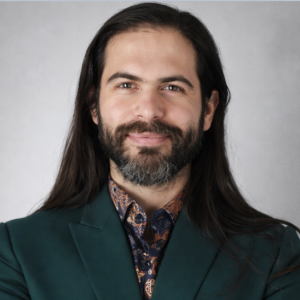 Dr. Felipe Ponce Correa
