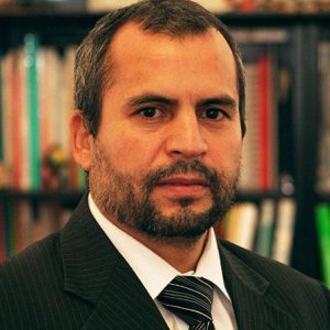 Dr. Francisco Ganga Contreras