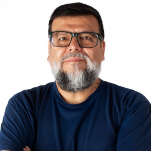 Dr. Juan Carlos Romero Romero