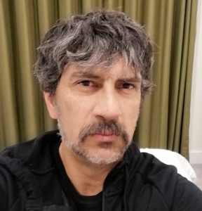 Dr. Mario Villalobos Kirmayr