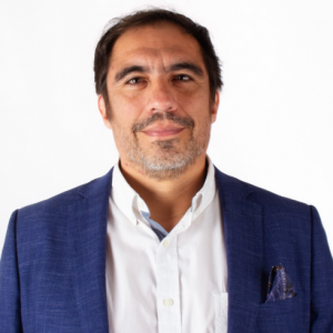 Dr. Mauricio Ramírez Pérez