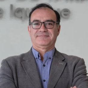 Dr. Norman Garrido Cabezas
