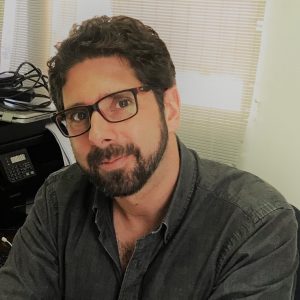 Dr. Rodrigo Ferrer Urbina
