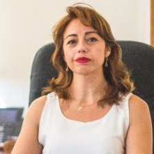 Dra. Jenniffer Peralta Montecinos