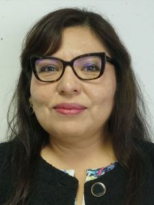 Dra. Pamela Zapata Sepulveda
