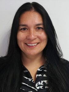 Dra. Sau-Lyn Lee Maturana