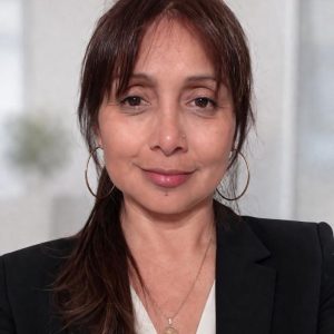 Dra. Sheyla Villanueva Cuevas