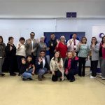 Proyecto “Ciencia sin Límites” reúne a directores y orientadores escolares para fortalecer el trabajo colaborativo y abordar brechas de género en educación