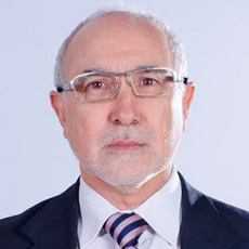 Dr. Francisco Leal Soto