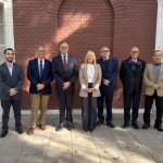 UTarapacá y U. de Valparaíso firman convenio de trabajo para segunda etapa del proyecto Ingeniería 2030 de ANID