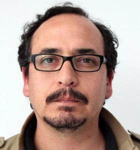 Dr. Eugenio Sanchez Espinoza