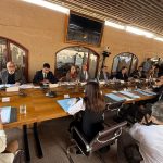 Rector de la UTA respalda anuncio del nuevo Hospital de Alta Complejidad para Arica en Comisión de Zonas Extremas del Senado