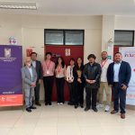 UTarapacá Iquique, EduInclusiva y SECREDUC Tarapacá realizan seminario sobre trayectorias educativas, bienestar y calidad de vida UTarapacá Iquique, EduInclusiva y SECREDUC Tarapacá realizan seminario sobre trayectorias educativas, bienestar y calidad de vida