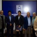 Universidad de Tarapacá inauguró el Año Académico 2026 de los programas de Magíster en Educación y Magíster en Patrimonio y Educación