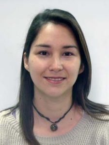 Dra. Paulina Martínez Pinto