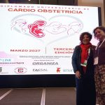 Académica del Departamento de Obstetricia y Puericultura DE LA UTarapacá participó en el 33º Congreso Interamericano de Cardiología realizado en Panamá