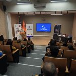 Programa “Ciencias Sin Límite” realizó su primera jornada regional de docentes STEM en Arica y Parinacota