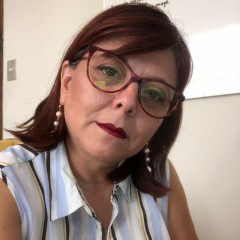 Dra. Inelia Villalobos Iturriaga
