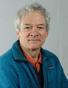 Dr. John Ewer