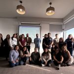 Programa “A Convivir Se Aprende” Tarapacá se sumó a jornada regional para promover el aprendizaje socioemocional