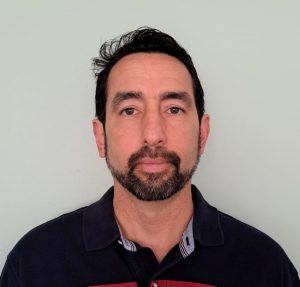 Dr. Julio Marín Aguado