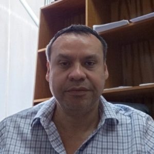 Milko Estrada Cuadros