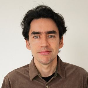 David Cortés Ortuño