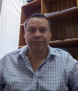 Dr. Milko Estrada Cuadros