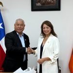UTA y Municipalidad de Arica exploran proyecto de centro municipal de imagenología