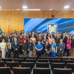 Rectora UTA visita sede Iquique y aborda con la comunidad universitaria los desafíos para su fortalecimiento y desarrollo