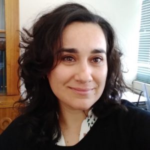Mónica Meza Aliaga