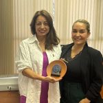 Concejala Carolina Medalla y rectora de la UTA abordan colaboración en salud, investigación y vinculación con la comunidad Concejala Carolina Medalla y rectora de la UTA abordan colaboración en salud, investigación y vinculación con la comunidad