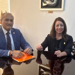 UTarapacá y Municipalidad de Camarones buscan fortalecer la colaboración en agricultura y salud para las comunidades rurales UTarapacá y Municipalidad de Camarones buscan fortalecer la colaboración en agricultura y salud para las comunidades rurales