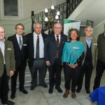 UTarapacá participa en encuentro sobre la formación para la Agronomía del futuro UTarapacá participa en encuentro sobre la formación para la Agronomía del futuro